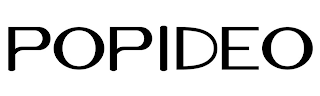 POPIDEO logo