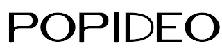 POPIDEO logo
