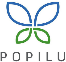 POPILU logo