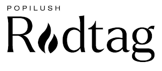 POPILUSH REDTAG