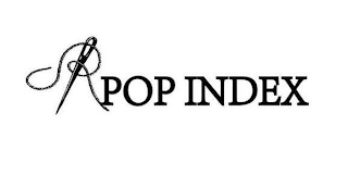 POPINDEX logo