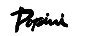 POPINI logo