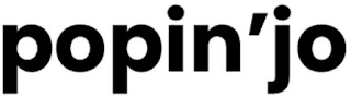POPIN'JO logo