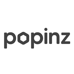 POPINZ logo