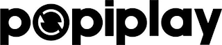 POPIPLAY logo