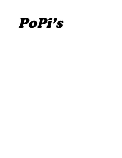 POPI'S logo