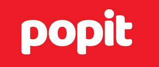 POPIT logo