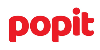 POPIT logo