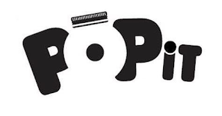 POPIT logo