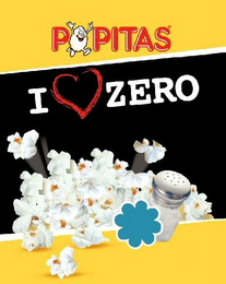 POPITAS I ZERO logo