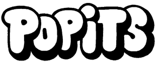 POPITS logo