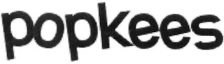 POPKEES logo