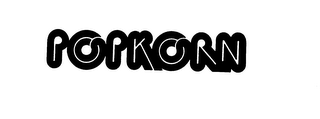 POPKORN logo