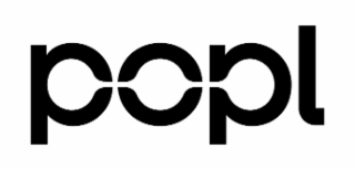 POPL logo