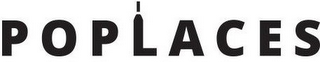 POPLACES logo