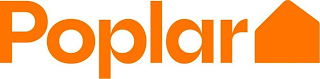 POPLAR logo