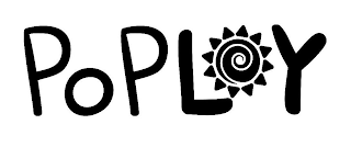 POPLAY logo