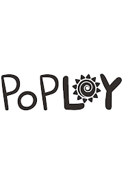 POPLAY logo
