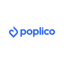 POPLICO logo