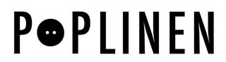 POPLINEN logo