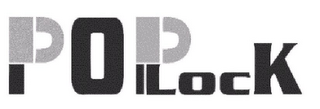 POPLOCK logo