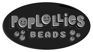POPLOLLIES BEADS logo