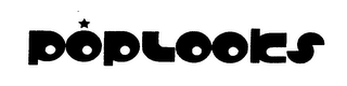 POPLOOKS logo