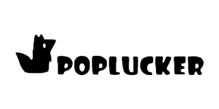 POPLUCKER logo