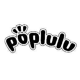 POPLULU logo