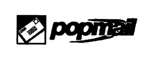 POPMAIL logo