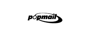 POPMAIL logo