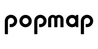 POPMAP logo