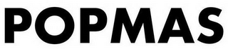 POPMAS logo
