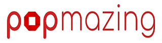 POPMAZING logo