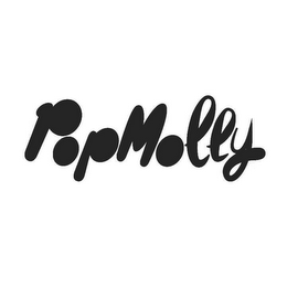 POPMOLLY logo