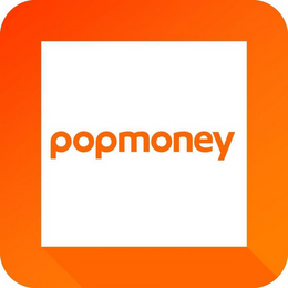 POPMONEY logo