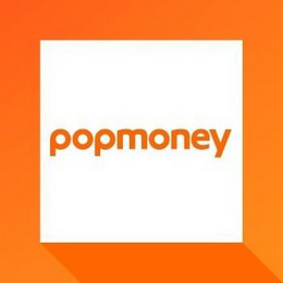 POPMONEY logo