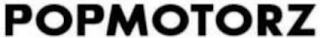 POPMOTORZ logo