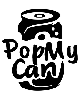 POPMYCAN logo