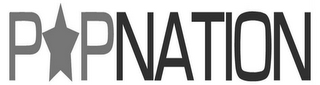 POPNATION logo