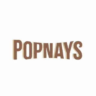 POPNAYS logo