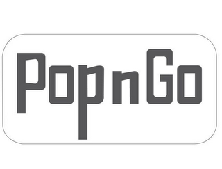 POPNGO logo