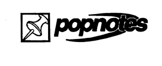 POPNOTES logo