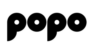 POPO logo