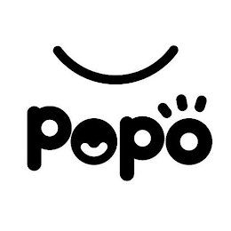 POPO logo