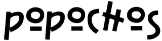 POPOCHOS logo