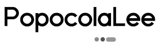 POPOCOLALEE logo