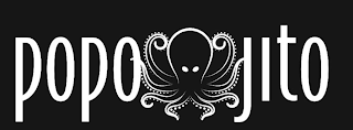 POPOJITO logo
