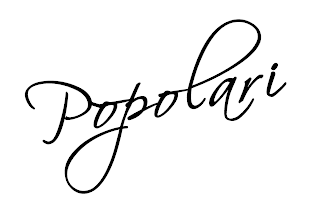 POPOLARI logo