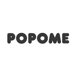 POPOME logo